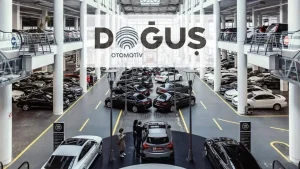 Doğuş Otomotiv temettü ödemesi tamamlandı, yatırımcılara duyuru yapıldı