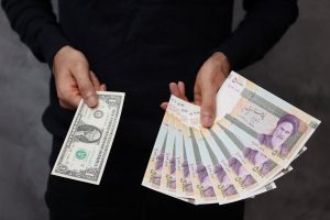 İran riyali dolar karşısında tarihi dip seviyeye geriledi