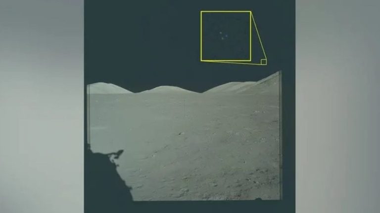 ABD, UAP ve UFO belgelerini kamuya açtı: Apollo kayıtları da yayımlandı