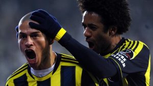 Alex de Souza’dan Fenerbahçe açıklaması: seçimlerde kimseyi desteklemedi