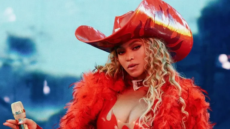Beyoncé’nin yayımlanmamış müziklerini çalan hırsıza 2 yıl hapis cezası verildi