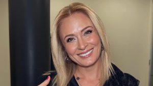 Ceyda Düvenci sevgilisi Güçlü Mete’nin doğum gününü duygusal sözlerle kutladı