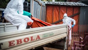 DSÖ, Kongo ve Uganda’daki Ebola salgınını halk sağlığı acil durumu ilan etti