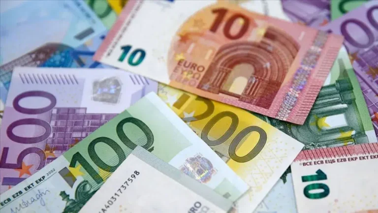 Euro 53 TL seviyesini aşarak tarihi rekor kırdı, döviz piyasasında hareketlilik