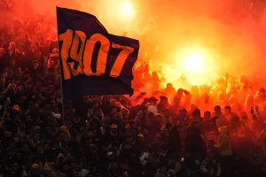Fenerbahçe, Tarık Çetin’in sözleşmesini 2028-2029 sezonu sonuna kadar uzattı