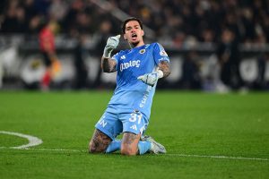 Fenerbahçe’de Ederson dönemi bitiyor: Oblak ve Maignan gündemde