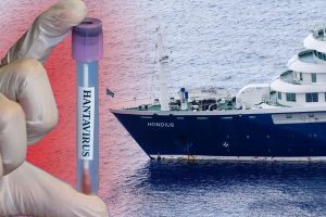 Hantavirüs vakaları sonrası 3 Türk vatandaşı İstanbul’da ev karantinasına alındı