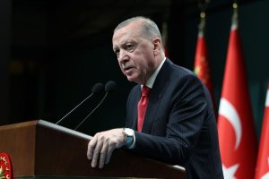 Kabine sonrası Erdoğan’dan enflasyon ve ekonomi açıklaması: İrade güçlü mesajı