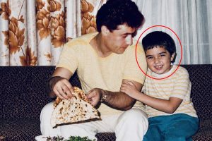 Mahmut Tuncer’in oğlu Mehmet Umut Tuncer’in AK Parti MKYK üyeliği ortaya çıktı