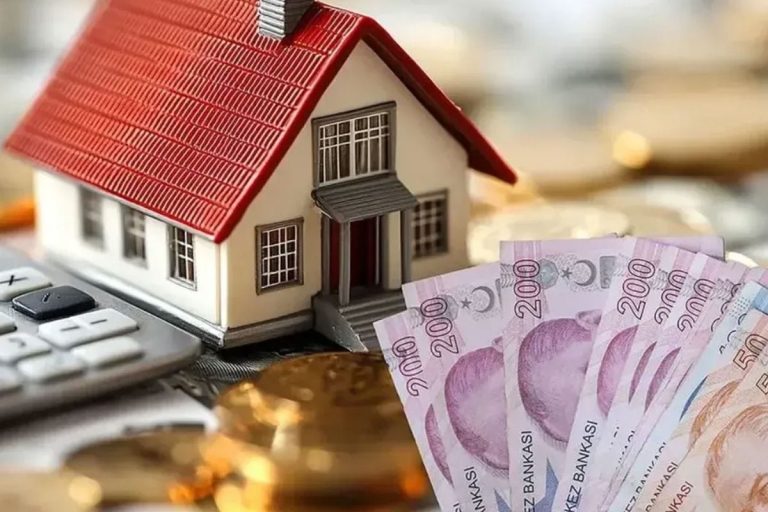 Memur ve sağlık çalışanlarına banka kredisiz ev sistemi: HEKİMSEN modeli