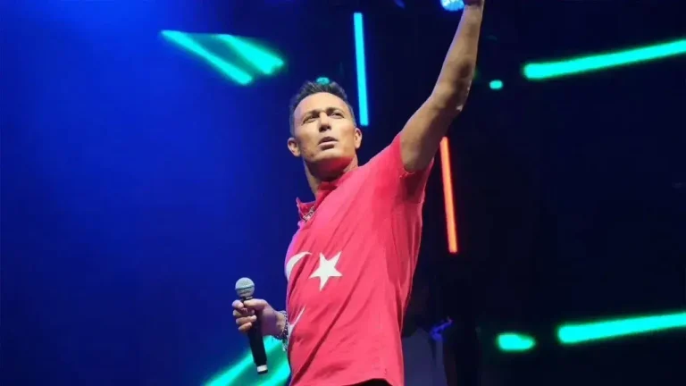 Mustafa Sandal’dan kahraman öğretmen Ayla Kara için hatıra ormanı desteği