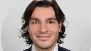 Poyraz Yosmaoğlu kimdir, kaç yaşında ve ne iş yapıyor?