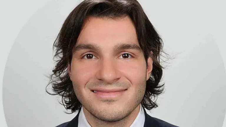 Poyraz Yosmaoğlu kimdir, kaç yaşında ve ne iş yapıyor?