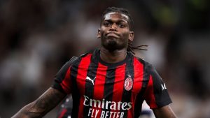 Rafael Leao’nun Galatasaraylı oyuncuların paylaşımlarına beğenileri