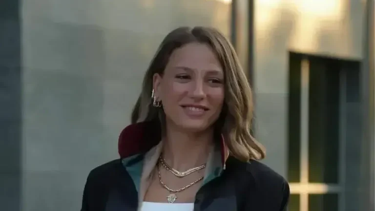 Serenay Sarıkaya’nın İtalya’ya taşınma kararı gündem oldu