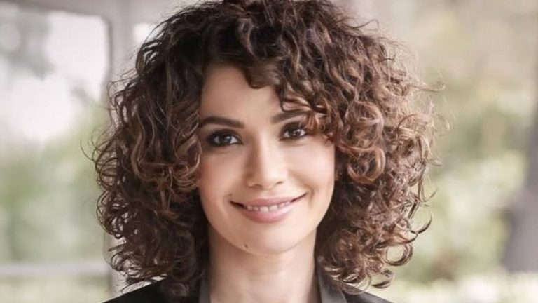 Songül Öden: Gümüş dizisindeki sahneler annemin hastaneye kaldırılmasına neden oldu