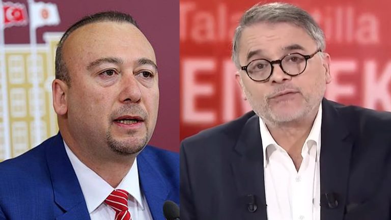 Talat Atilla’dan Özkan Yalım iddiası: İhraç kararı henüz alınmadı