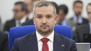 TCMB Başkanı Fatih Karahan TBMM’de enflasyon ve para politikası sunumu yaptı