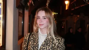 Zeynep Artukmaç kimdir? Eğitimi, kariyeri ve özel hayatına dair bilgiler