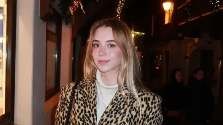Zeynep Artukmaç kimdir? Eğitimi, kariyeri ve özel hayatına dair bilgiler