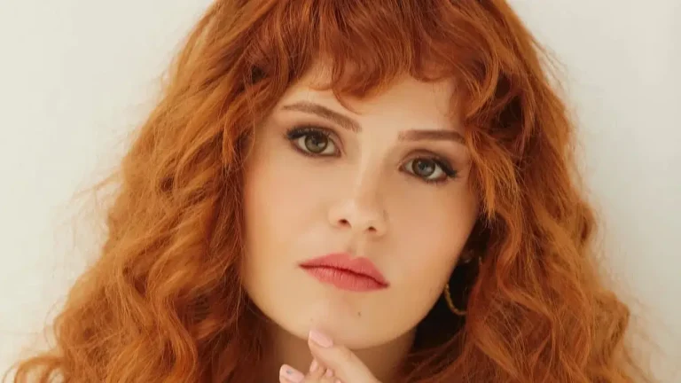 Burcu Cavrar kimdir, Taşacak Bu Deniz dizisindeki Hicran karakteriyle gündemde